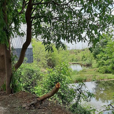 River Ranch Saralgaon Bagian luar foto