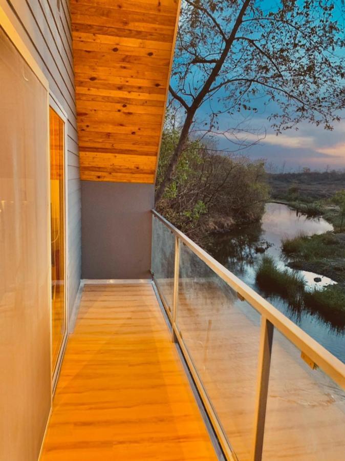 River Ranch Saralgaon Bagian luar foto