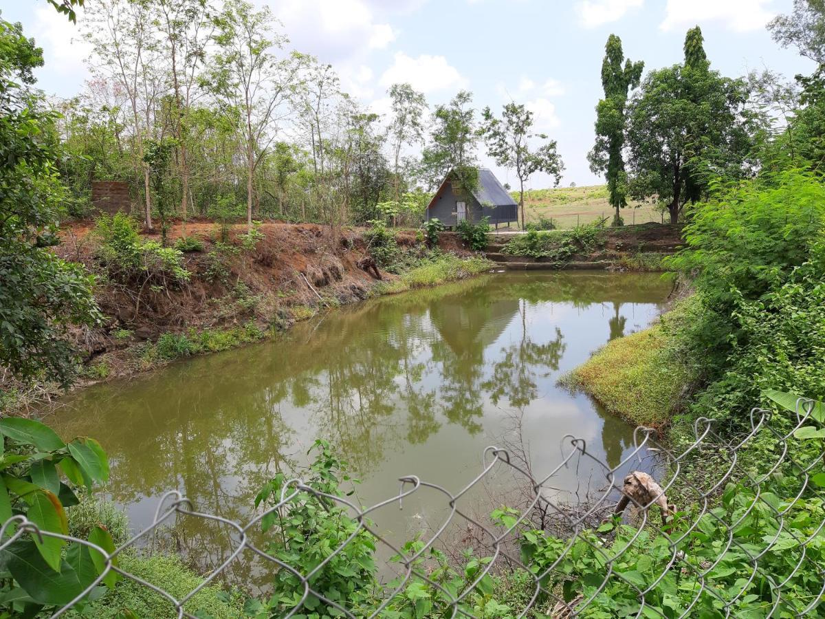 River Ranch Saralgaon Bagian luar foto