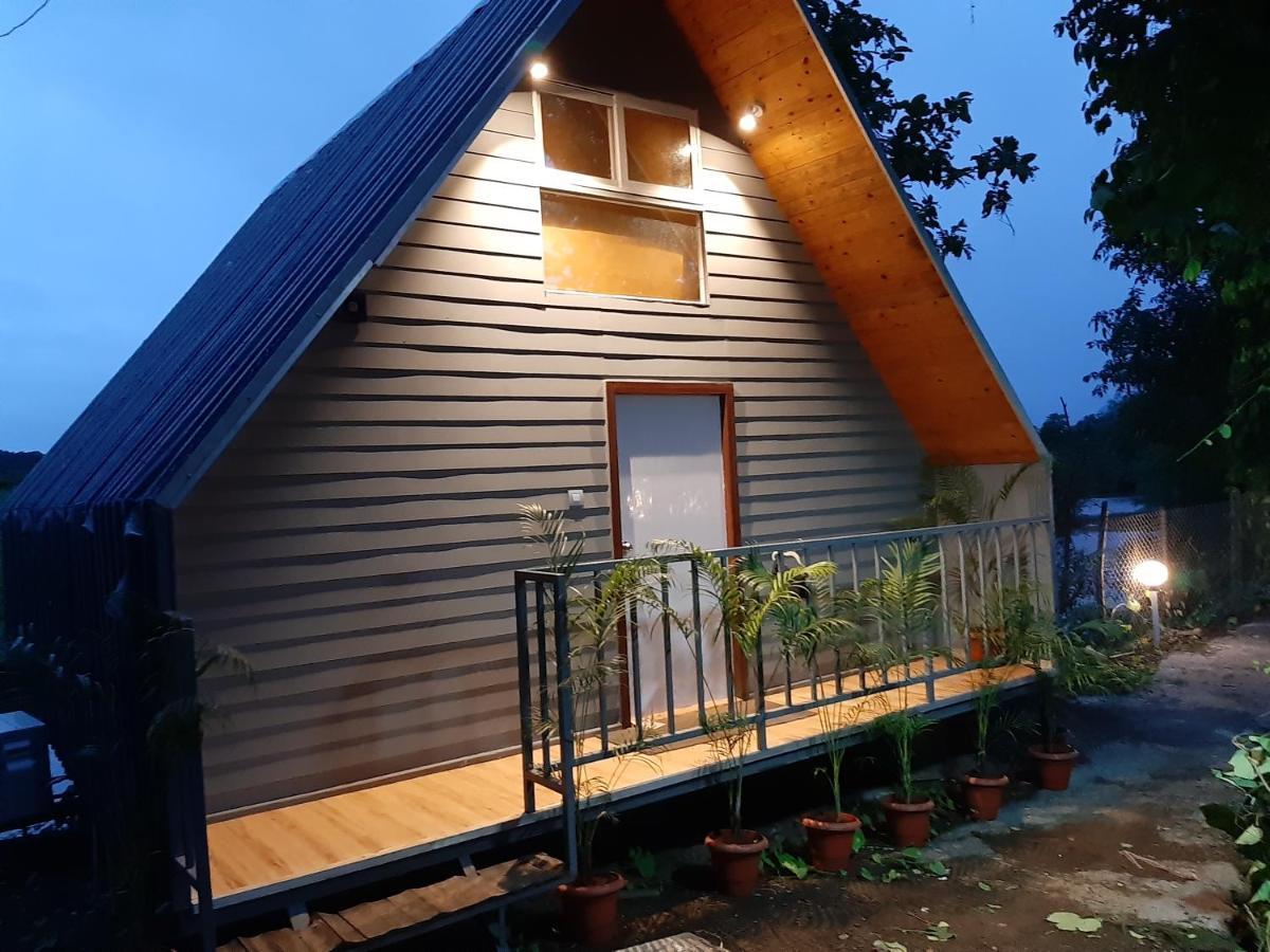 River Ranch Saralgaon Bagian luar foto