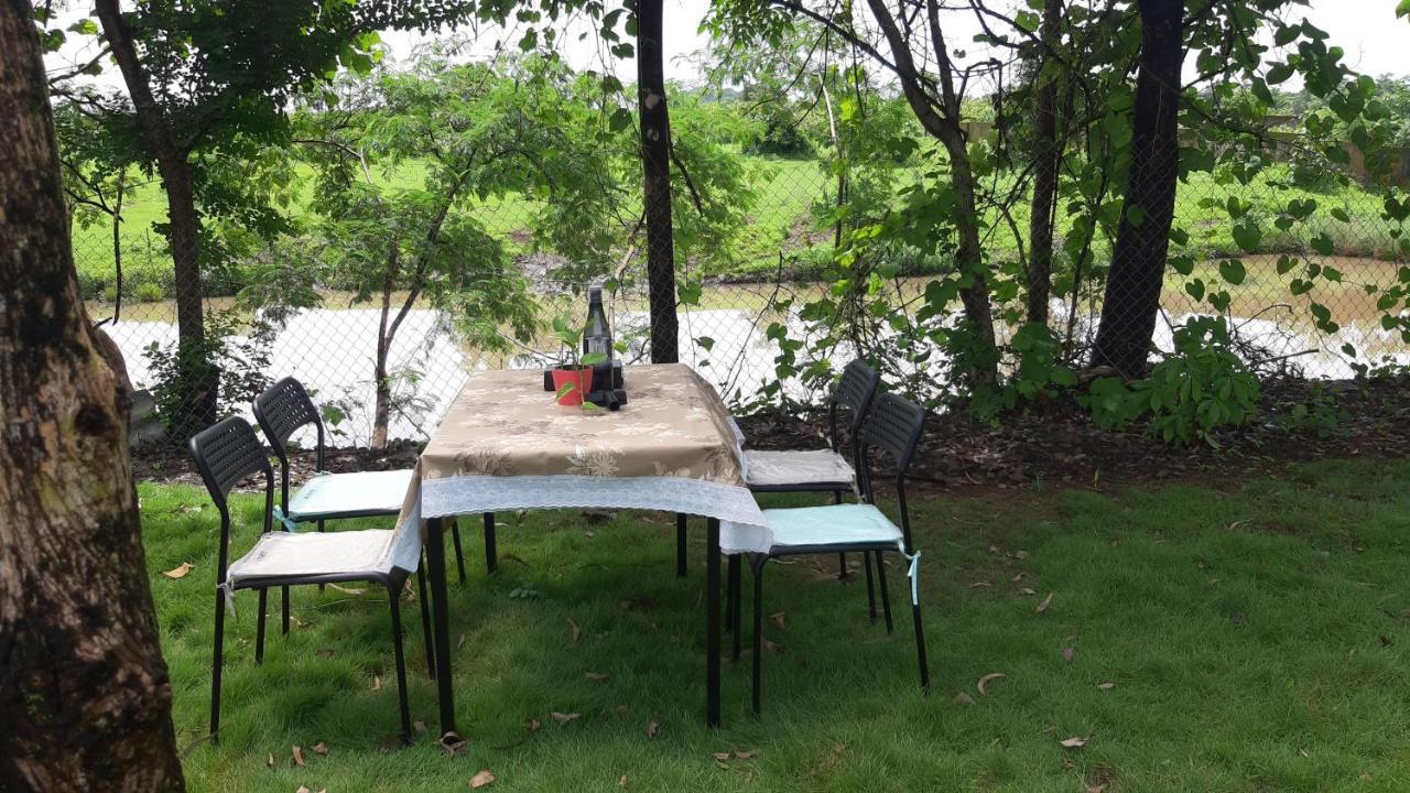 River Ranch Saralgaon Bagian luar foto