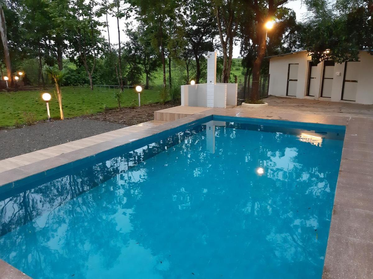 River Ranch Saralgaon Bagian luar foto