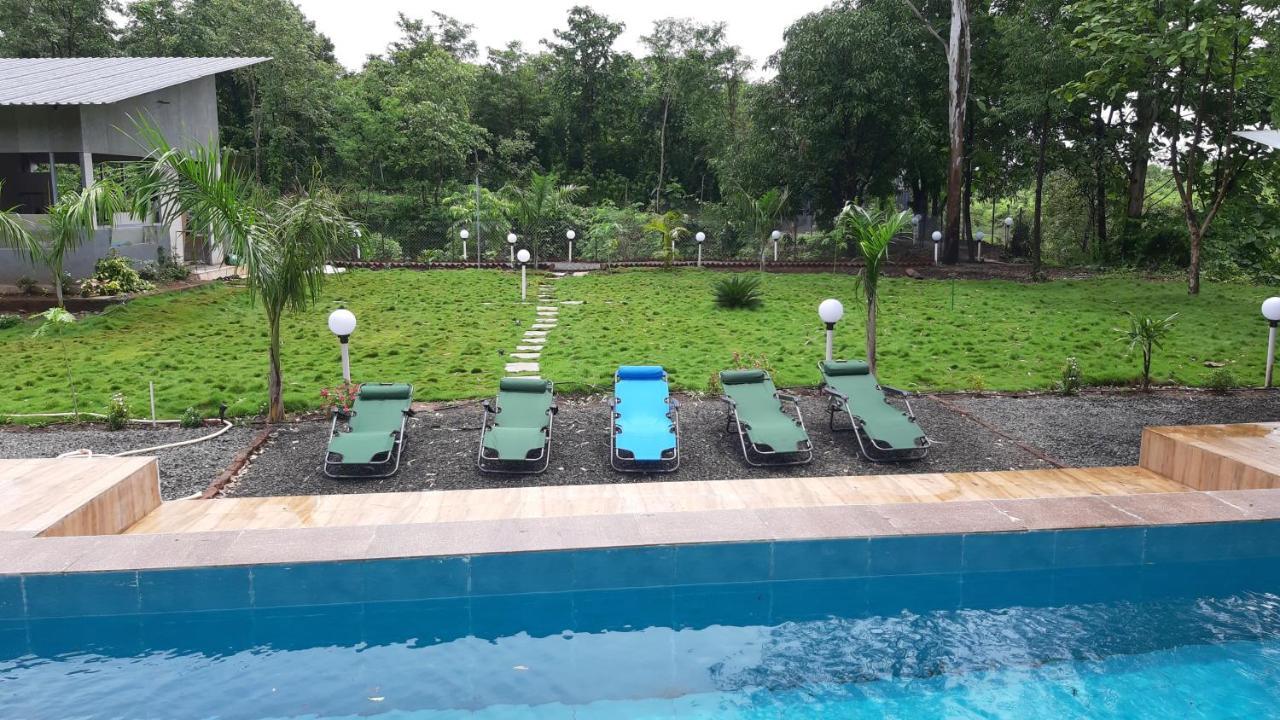 River Ranch Saralgaon Bagian luar foto