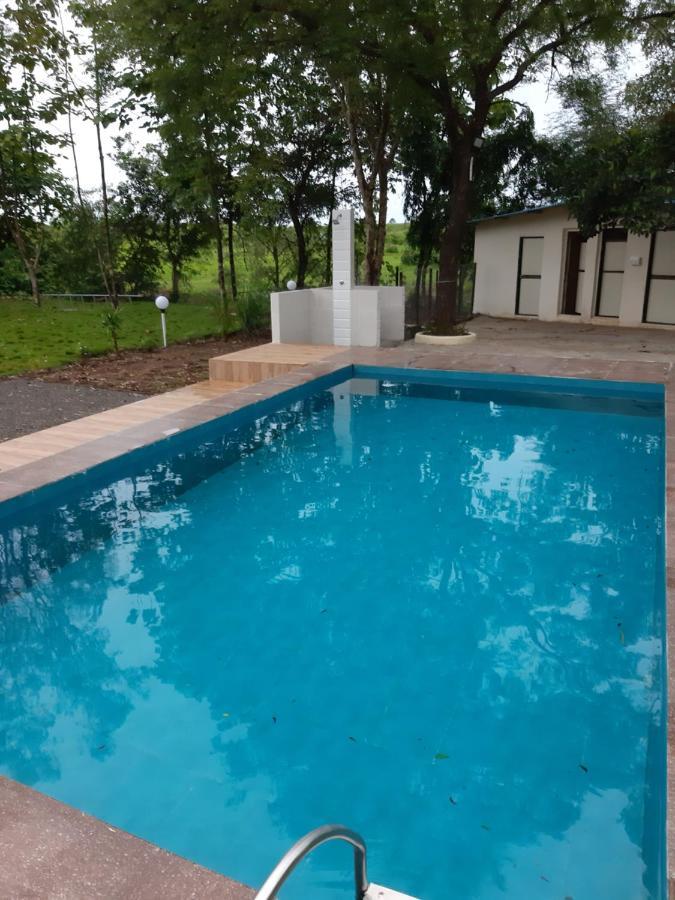 River Ranch Saralgaon Bagian luar foto
