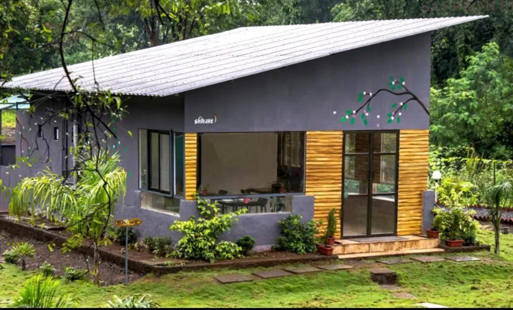 River Ranch Saralgaon Bagian luar foto