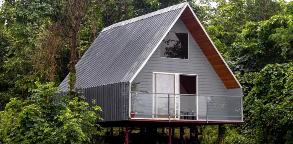 River Ranch Saralgaon Bagian luar foto