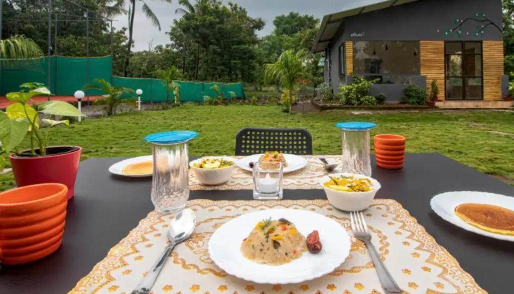 River Ranch Saralgaon Bagian luar foto