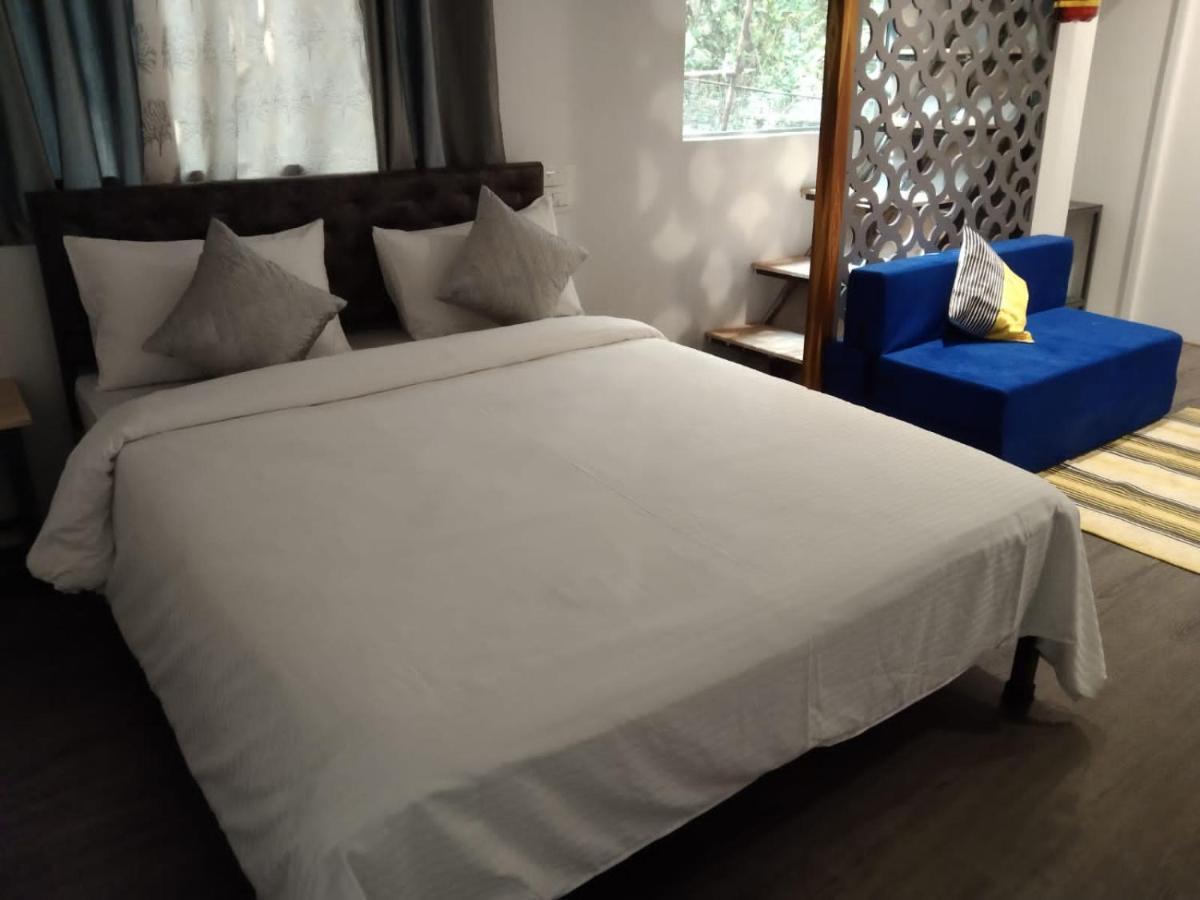 River Ranch Saralgaon Bagian luar foto