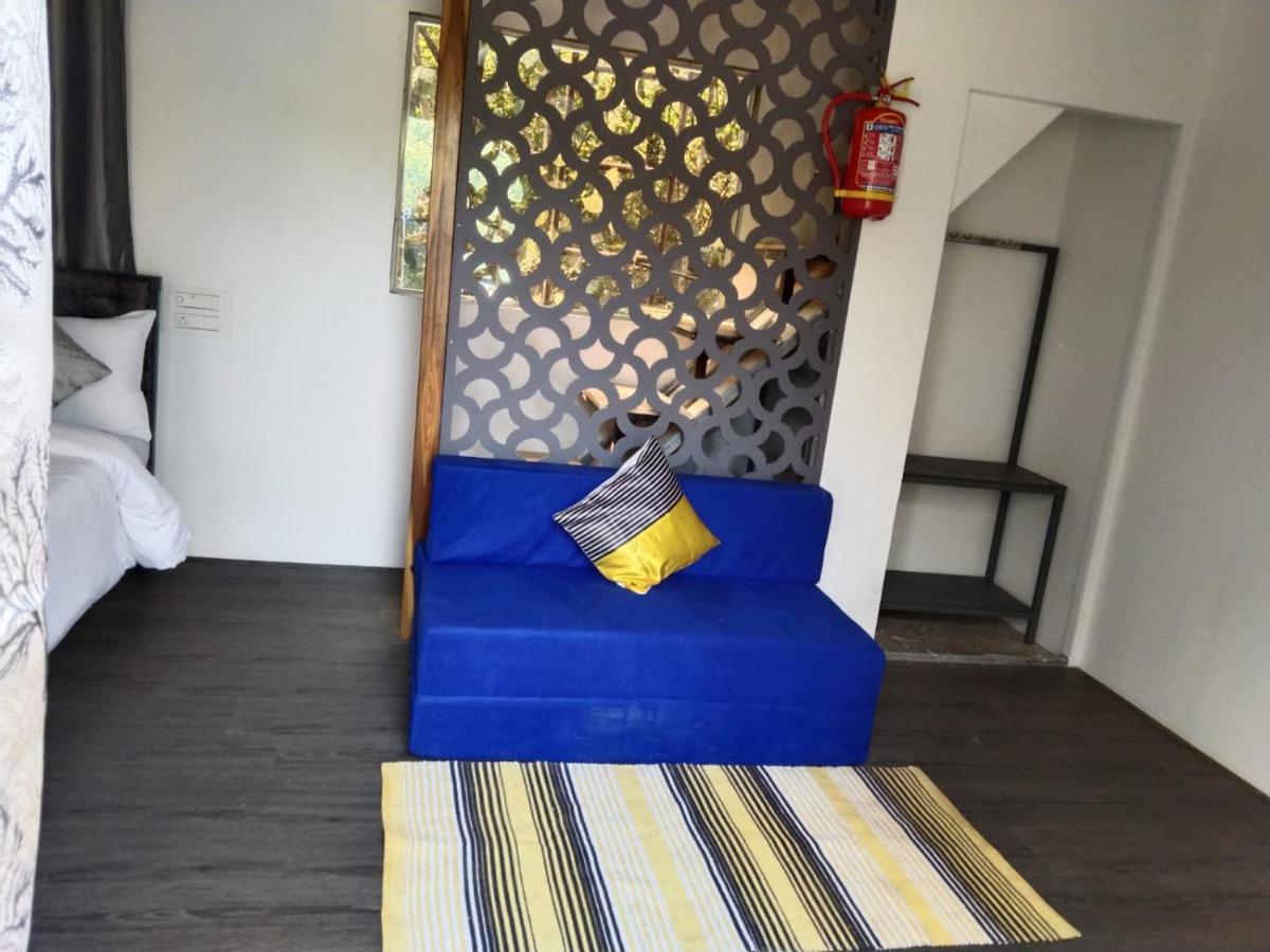 River Ranch Saralgaon Bagian luar foto