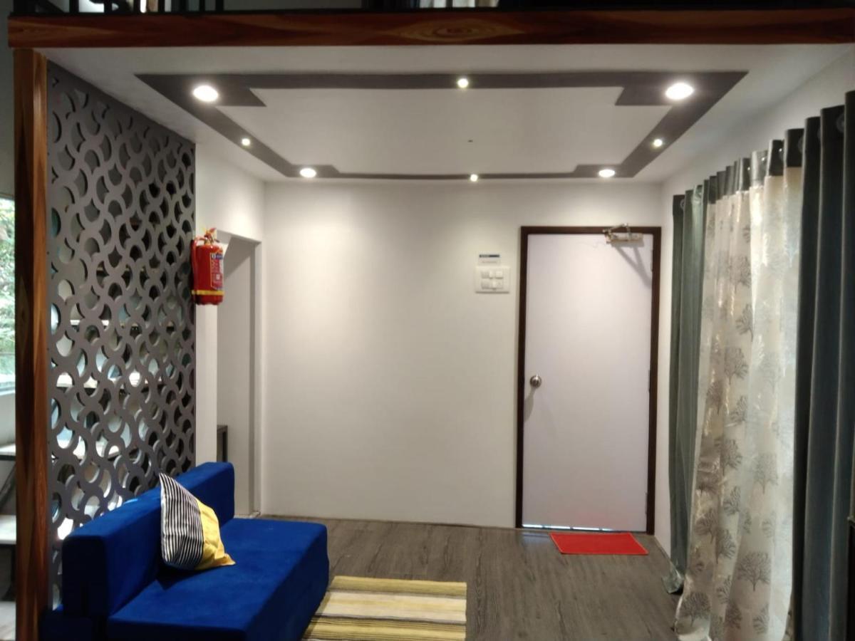 River Ranch Saralgaon Bagian luar foto