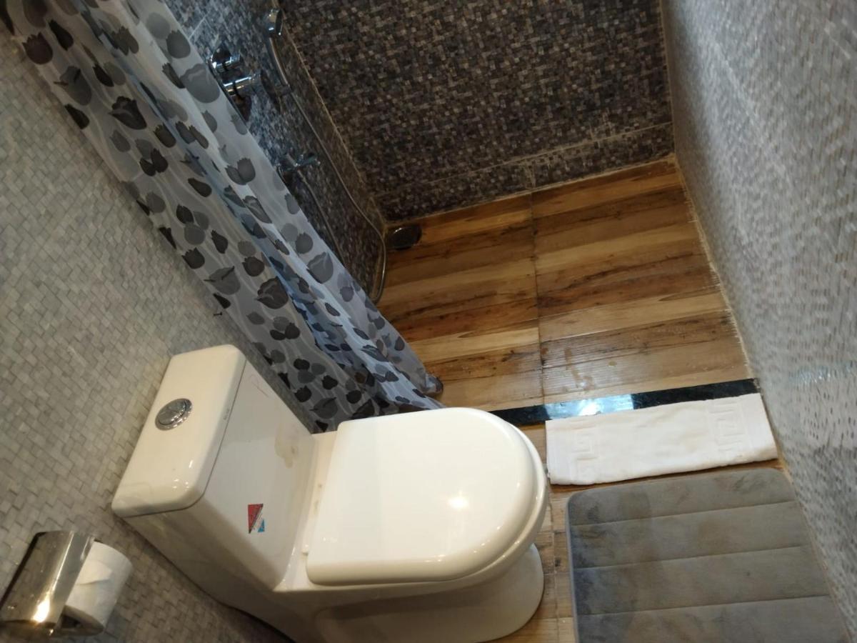 River Ranch Saralgaon Bagian luar foto