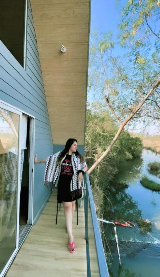 River Ranch Saralgaon Bagian luar foto