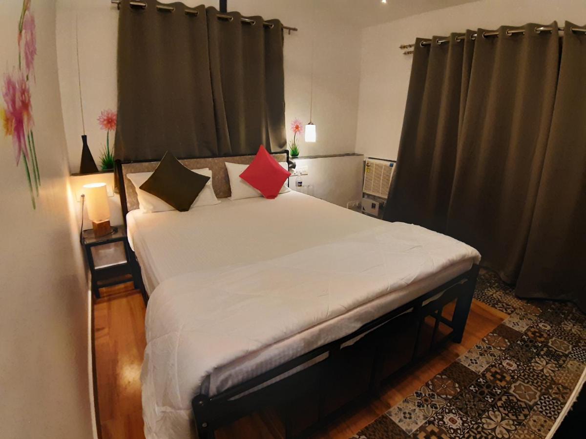 River Ranch Saralgaon Bagian luar foto