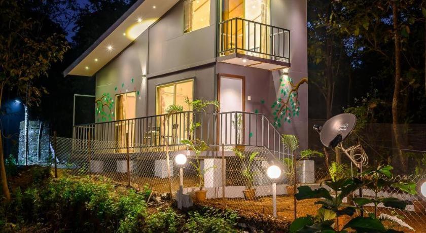River Ranch Saralgaon Bagian luar foto