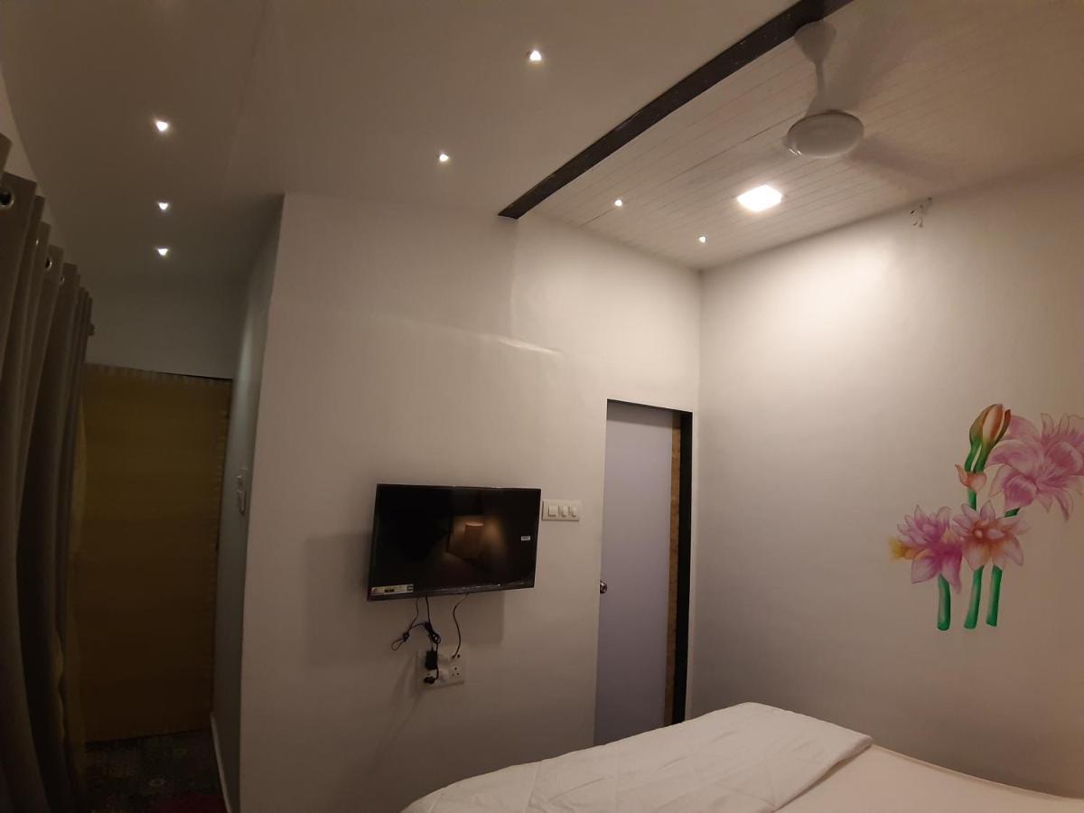 River Ranch Saralgaon Bagian luar foto