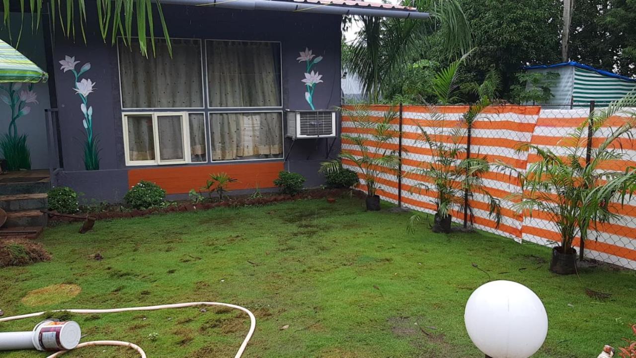 River Ranch Saralgaon Bagian luar foto