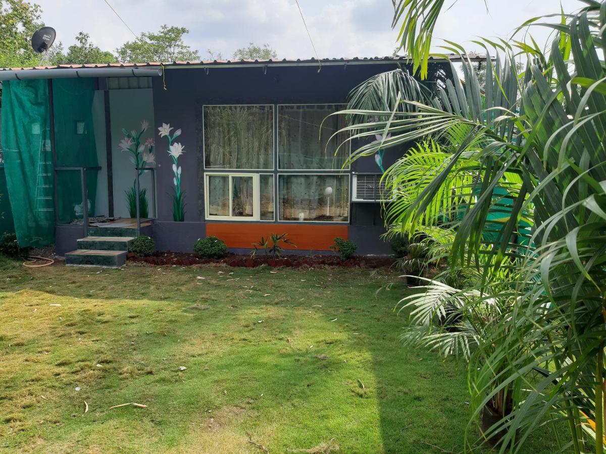 River Ranch Saralgaon Bagian luar foto