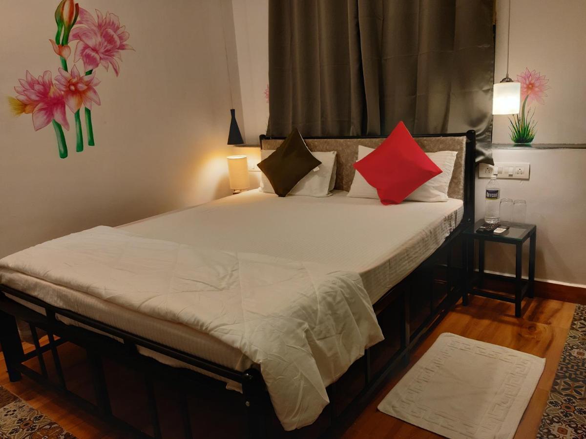 River Ranch Saralgaon Bagian luar foto