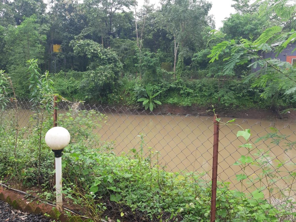 River Ranch Saralgaon Bagian luar foto