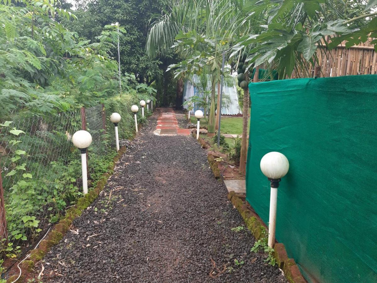 River Ranch Saralgaon Bagian luar foto