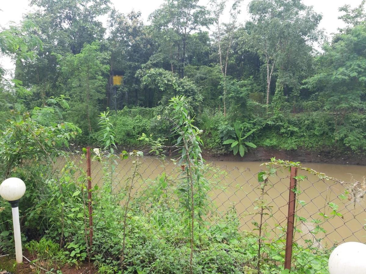 River Ranch Saralgaon Bagian luar foto