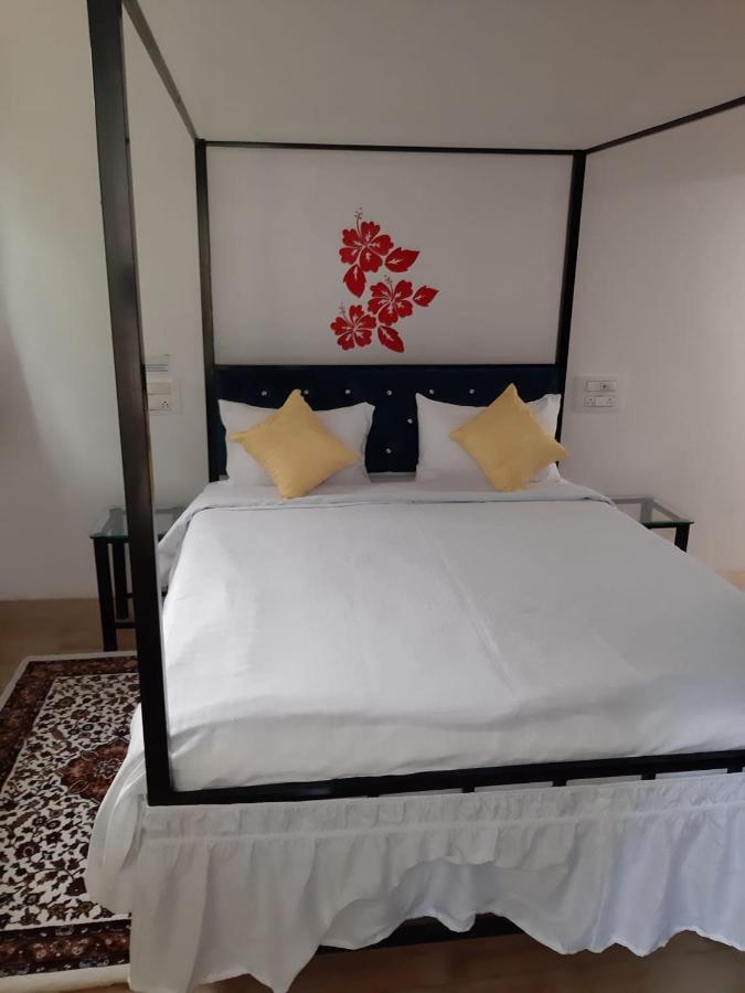 River Ranch Saralgaon Bagian luar foto