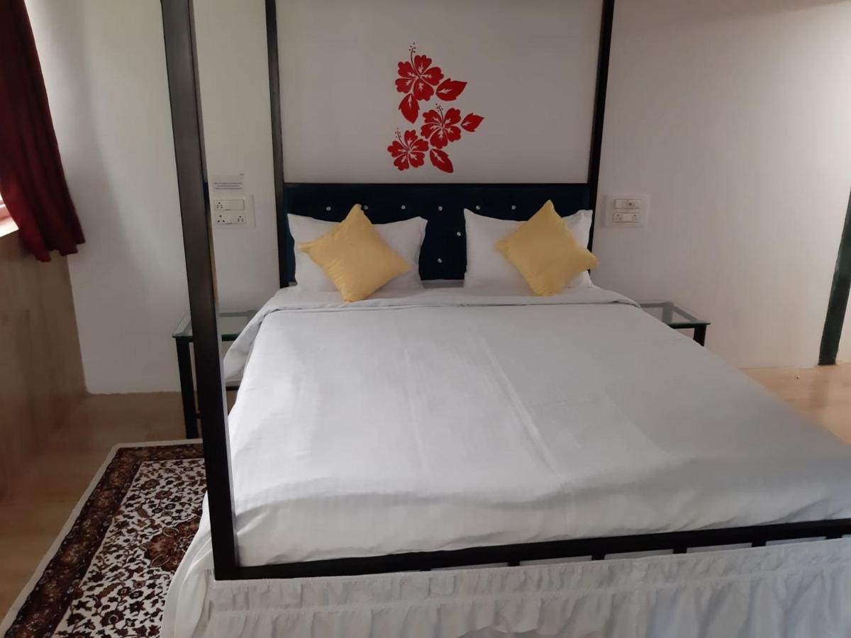 River Ranch Saralgaon Bagian luar foto