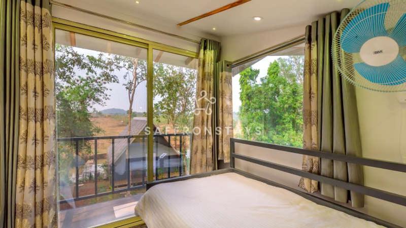 River Ranch Saralgaon Ruang foto